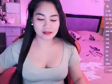 elleelle123 on Chaturbate 