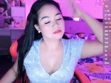 elleelle123 on Chaturbate 