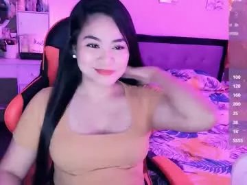 elleelle123 on Chaturbate 