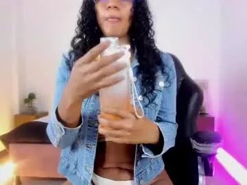 ellie_alves on Chaturbate 