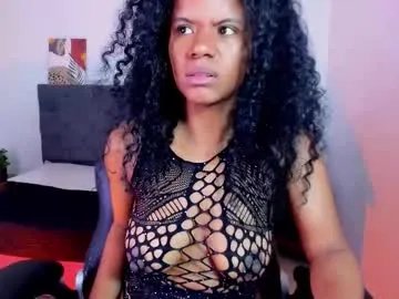 ellie_alves on Chaturbate 