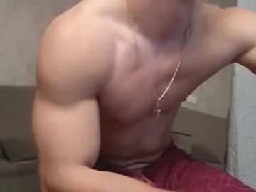 elliot_muscle04 on Chaturbate 