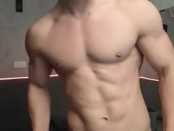 elliot_muscle04 on Chaturbate 