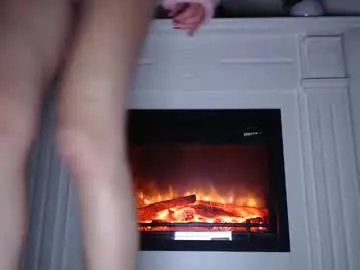 elssa_rush on Chaturbate 