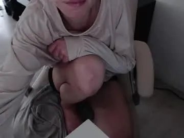 elssa_rush on Chaturbate 