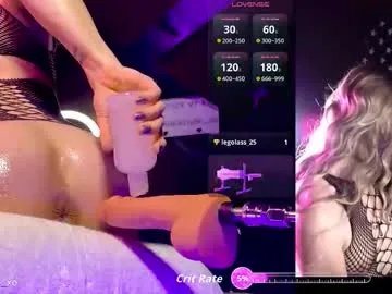emerylune_xo on Chaturbate 