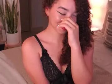 emily_johnson1 on Chaturbate