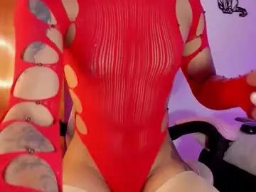 Freechat emily_lady20 on Chaturbate