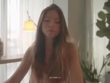 emma_lu1 on Chaturbate 