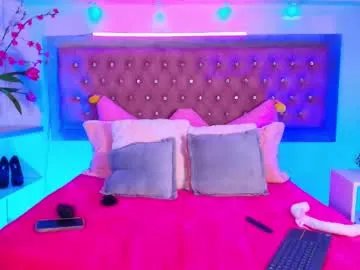 emma_wilder on Chaturbate 