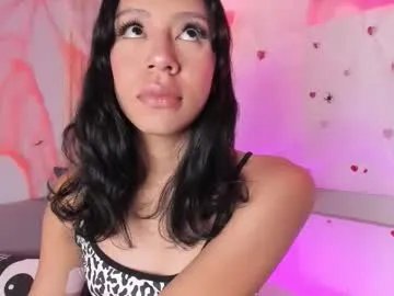 emmaclark_1 on Chaturbate 