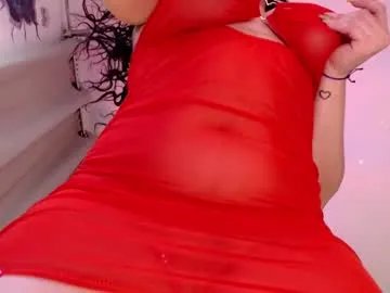 emmy_ruiz on Chaturbate 