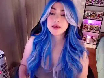 emmy_ruiz on Chaturbate 