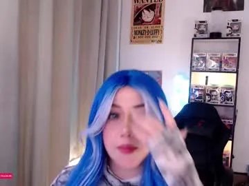 emmy_ruiz on Chaturbate 