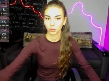 emmygreans on Chaturbate 