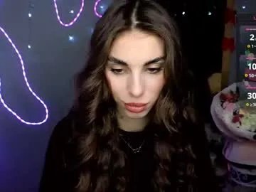 emmygreans on Chaturbate 