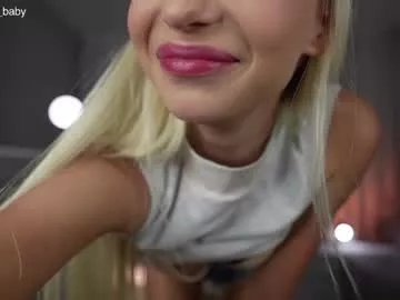 enchant_baby_ on Chaturbate