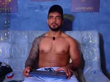 eric_harrison1 on Chaturbate