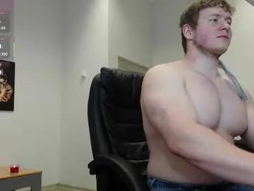 Freechat eric_poston on Chaturbate