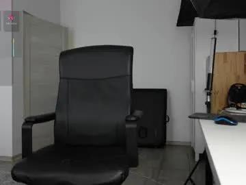 Freechat eric_poston on Chaturbate