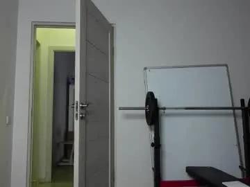Freechat eric_poston on Chaturbate