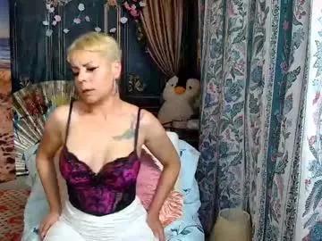 Freechat erotic_dessire on Chaturbate