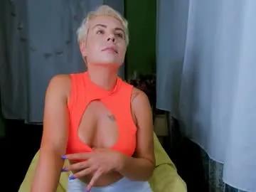 Freechat erotic_dessire on Chaturbate