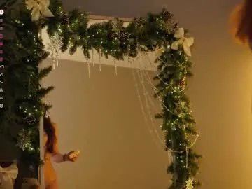 ester_hill on Chaturbate