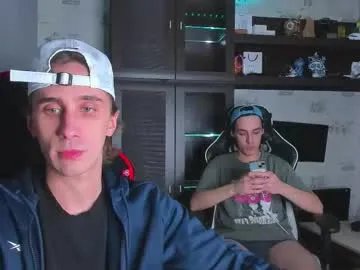 esthetics_boys on Chaturbate