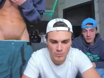 esthetics_boys on Chaturbate