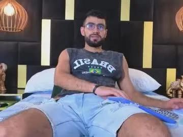 Freechat ethan__walker on Chaturbate