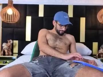 Freechat ethan__walker on Chaturbate