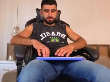 Freechat ethan__walker on Chaturbate