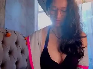 eva_delight_ on Chaturbate