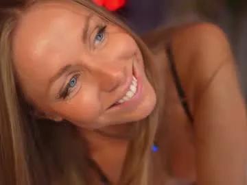 Freechat eva_fashionista on Chaturbate