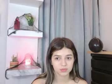 eva_sin18 — GOAL: show orgasmo and squirt [203 tokens remaining] Hi Welcome to my space, where sweetness meets passion #new #teen #pantyhose #18 #squirt