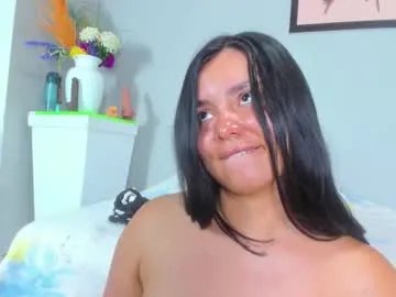 evaa_greey on Chaturbate