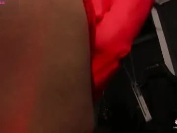 evaevanscute on Chaturbate 