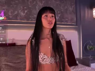 Freechat evamoretti on Chaturbate
