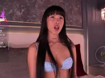 Freechat evamoretti on Chaturbate