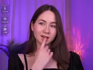 Freechat evamossi on Chaturbate
