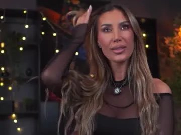 evelyn_evyy — The best one you will ever know, come find out what i have prepared for you // GOAL: THis body deserve some love [28 tokens left] #bigboobs #bigass #squirt #anal #mature