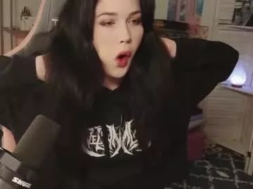 evelynclaire on Chaturbate 