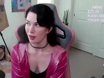 evelynclaire on Chaturbate 