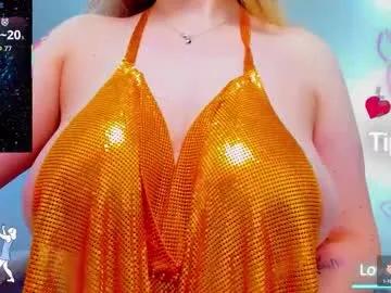Freechat evelyne_rose on Chaturbate