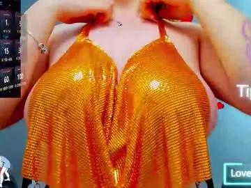 Freechat evelyne_rose on Chaturbate