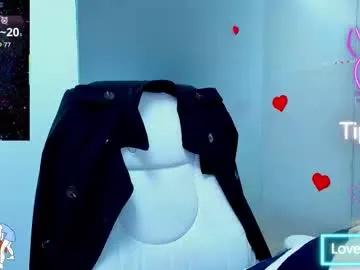 Freechat evelyne_rose on Chaturbate