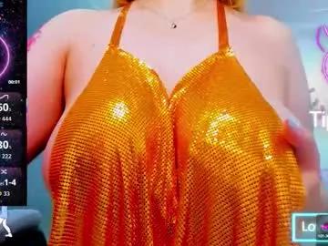 Freechat evelyne_rose on Chaturbate