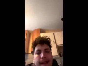 evon3395 on Chaturbate