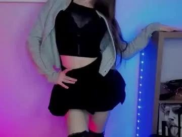 Private extasy_maya on Chaturbate